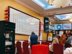 大堂-峨嵋酒家(德内店)