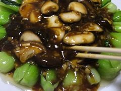 -聚德福海鲜家常菜(刘庄店)