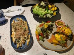 -BE BRIGHT KITCHEN(正佳广场店)