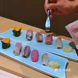 朋友👭庆生来岩喜日料，氛围感满满。