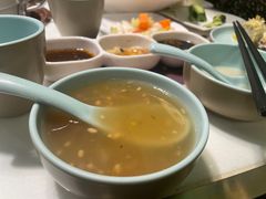 -洪氏嗨捞·猪肚鸡火锅(阳光天地店)