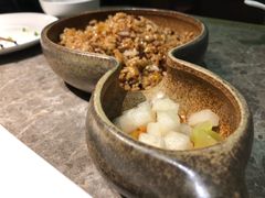 -绿茶餐厅(天津天河城店)