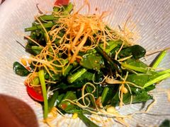 -有喜屋·鲜鸡烧鸟·居酒屋(安龙路店)
