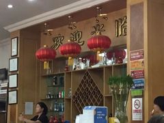 -南磨房食府(燕莎奥特莱斯购物中心店)