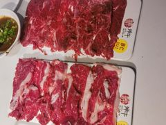 -焯牛潮汕牛肉火锅(云峰街创始店)