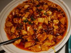 -荷塘秋月·本帮江浙菜(国权路店)