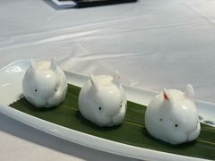 -怀德酒楼·粤菜·海鲜·茶点(宝安国际机场店)