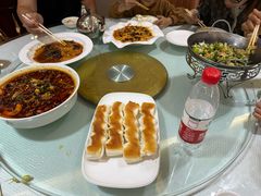 -裕德隆清真饭庄·天津特色菜(河东店)