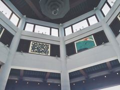 -苏州吴宫泛太平洋酒店