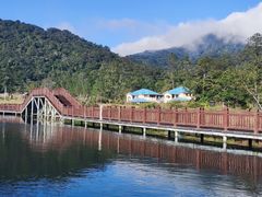 -海南热带雨林国家公园吊罗山景区