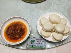 -西安饭庄·非遗陕菜(钟楼店)