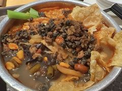 -水平有限广西米粉·广西风味集(五道口店)