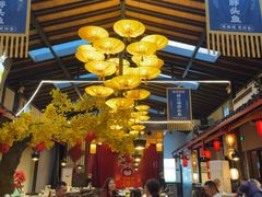 -老灶房-四川土菜(铁牛广场店)