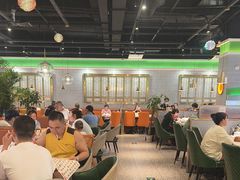 -叹茶靓点·粤式餐厅·全天茶市(石井万民广场店)