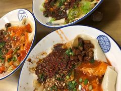 -大嘻咹biangbiang面(历史博物馆店)