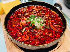 -好友缘家宴(青山路店)