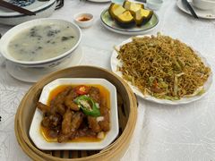-老廣新意-全天茶点(宝能店)