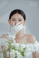 -CD视觉婚纱摄影