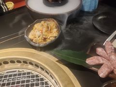 -谷牛和牛烤肉(漕河泾印象城店)