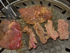 -焱铁烧·黑毛和牛专门店(南宁万象城店)