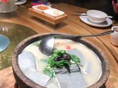 -桂小厨广西菜(青秀万达店)