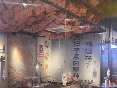 -大头叔烤鸡爪·朝鲜族烤串(天池路店)