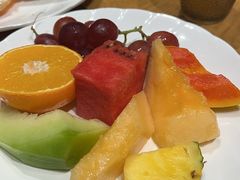 -禾斗海鲜自助(城阳宝龙店)