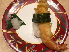 -大起水产回转寿司(道顿堀店)