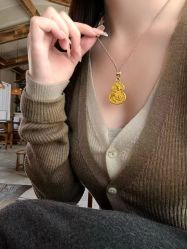 -珂兰钻石(美美2购物中心店)