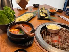 -炎蔵牛舌烤肉