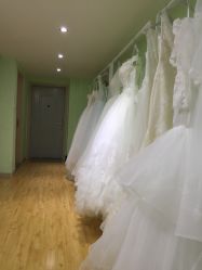 -纪梵希婚纱摄影(青岛店)