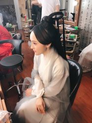 点击看大图 -美云庭古装·格格服汉服·京城旅拍(北京店)