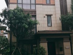 -美的鹭湖森林度假区