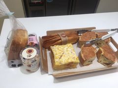 -好利来(永安道店)