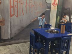 -马路边边·成都串串(翠柏路店)