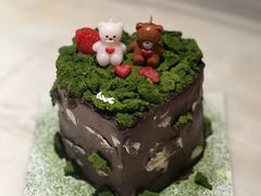 -ZIYUE CAKE线上店