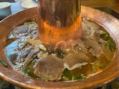 -陀岗美食·云南藏式特色餐厅