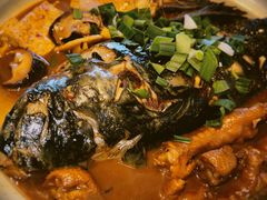 -新白鹿餐厅(城西银泰城店)