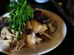 -文昌鸡饭店110号(中山路店)