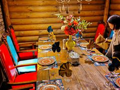 -卢布里西餐厅(总店)