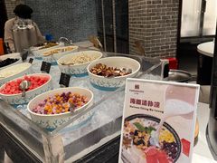 -亚特兰蒂斯-番红花海鲜自助餐厅·鲜活海鲜·小火锅