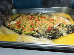 -半天妖烤鱼(永旺梦乐城店)