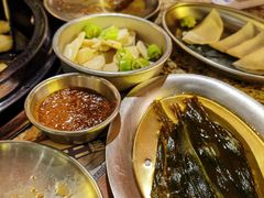 -首尔烤肉大排档(合生汇店)