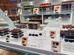 -Lecire乐希瑞巧克力(丽泽天街店)