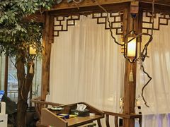 -印巷里主题餐厅(马鞍山店)