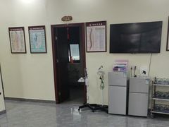 -张钰强中医正骨推拿连锁(唐家人才公寓店)