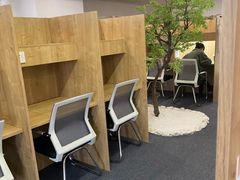 -纸上自习室(观音桥店)