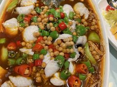 -廊亦舫Lang Yi Fang Restaurant(金桥店)