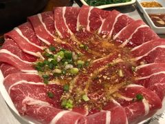 -胡哥烤肥牛(车公庙店)