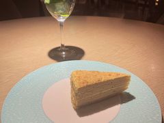 -波特曼西餐厅(中央大街店)